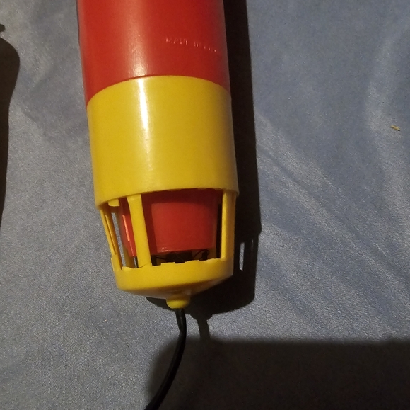 Play Cleaning set with phone and echo microphone - Picture 4 of 4